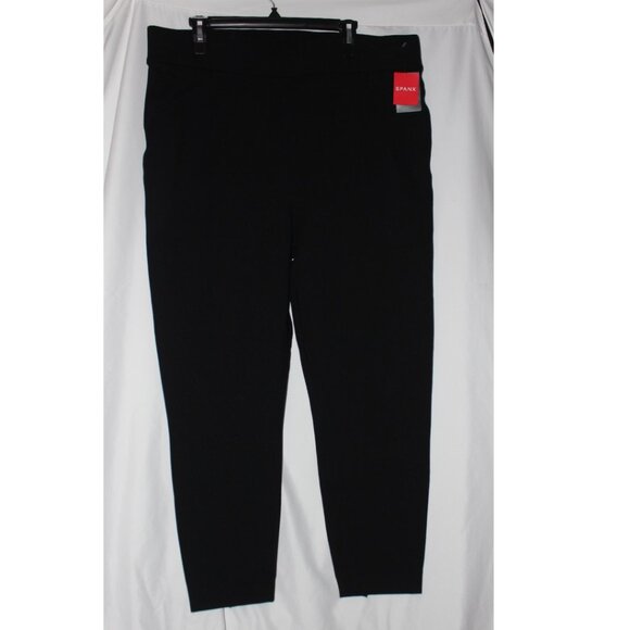 NWT Spanx Skinny Pants Plus Size 3X - Picture 13 of 13